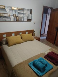 Casa EL CASTILLO ,a 5 kilómetros de la playa - 3