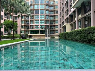 Zcap3 condo central Phuket - 2