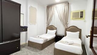 Gazal almadina hotel فندق غزالي المدينة - Medina - 1