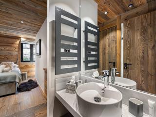 Appartement spacieux de 100m² pour 8 pers., 4 chambres, Val d'Isère - Cheminée, parking, animaux admis - FR-1-567-62 - Val-d’Isère - 1