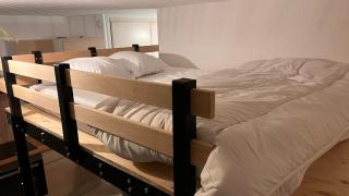 Studio moderne et cosy - 6