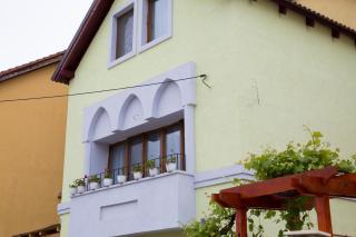 Cosbuc Residence & Villa - Sighişoara - 7