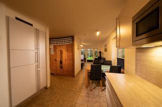 Ferienhaus Seestern I - Otterndorf - 4
