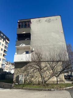Sweet Dreams - Sarajevo - 9