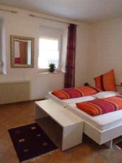 Ferienwohnung Monteurwohnung - 6
