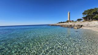 Punta Bjanca Stone House - Veli Rat - 5