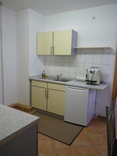 Ferienwohnung Monteurwohnung - 1