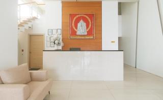 RedDoorz at LuxeLite Suites Makati - Manila - 5