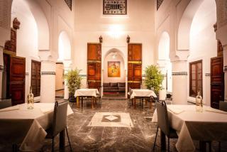 Palais Aix Kabaj &Spa - Marrakesh - 0