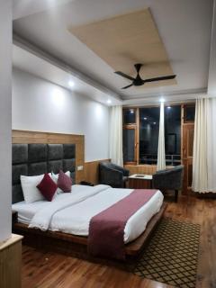 Kumavat Guest House - Bichhia - 9