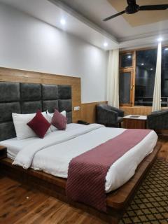 Kumavat Guest House - Bichhia - 8