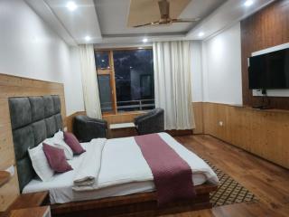 Kumavat Guest House - Bichhia - 6