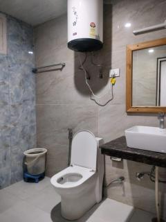 Kumavat Guest House - Bichhia - 2
