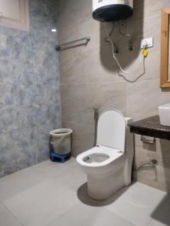 Kumavat Guest House - Bichhia - 1