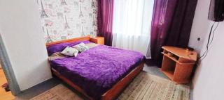 Apartment on Vadim Hetman street 38 - industrial bridge - 5