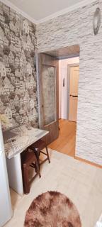 Apartment on Vadim Hetman street 38 - industrial bridge - Kiev - 4