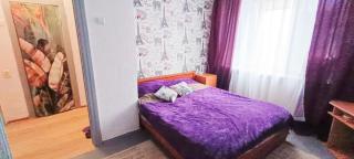 Apartment on Vadim Hetman street 38 - industrial bridge - Kiev - 2
