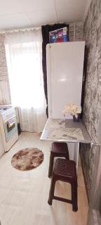 Apartment on Vadim Hetman street 38 - industrial bridge - Kiev - 1