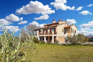 Apartments Presika 2372 - Labin - 7