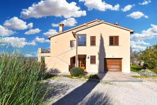 Apartments Presika 2372 - Labin - 2