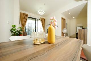 Căn Hộ 1 Phòng Ngủ Vinhomes Grand Park Quận 9 - Gò Công - 7