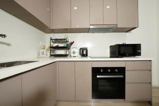 Căn Hộ 1 Phòng Ngủ Vinhomes Grand Park Quận 9 - Gò Công - 4