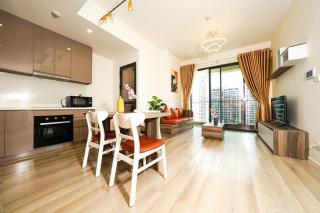 Căn Hộ 1 Phòng Ngủ Vinhomes Grand Park Quận 9 - Gò Công - 0