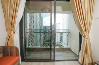 Căn Hộ 1 Phòng Ngủ Vinhomes Grand Park Quận 9 - Gò Công - 2