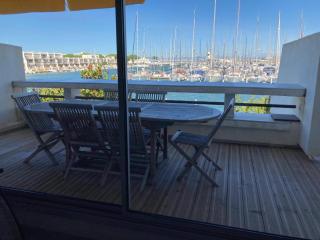Marina - Le Grau-du-Roi - 4