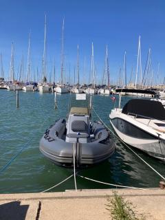 Marina - Le Grau-du-Roi - 2