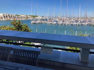 Marina - Le Grau-du-Roi - 1