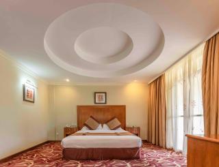 Mbale Resort Hotel - Mbale - 9