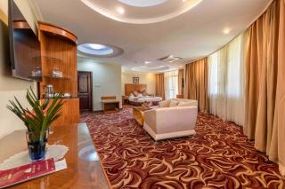 Mbale Resort Hotel - Mbale - 6