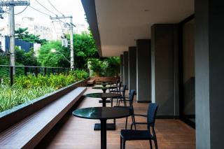 Lindo, confortável e moderno, na Barra, rooftop com piscina e vista mar, perto da praia, circuito do carnaval - Salvador - 6