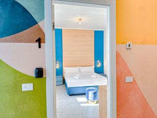 Sarpi Suites - Chinatown - Appartamento con 5 camere - Milan - 2