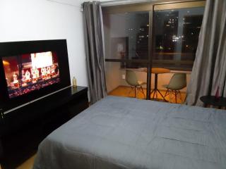 Lindo, confortável e moderno, na Barra, rooftop com piscina e vista mar, perto da praia, circuito do carnaval - Salvador - 2