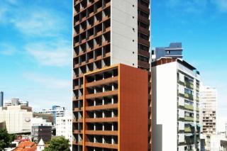 Lindo, confortável e moderno, na Barra, rooftop com piscina e vista mar, perto da praia, circuito do carnaval - Salvador - 1