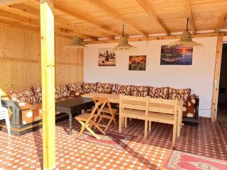 Sun Set Surf House Imsouane - Imsouane - 9