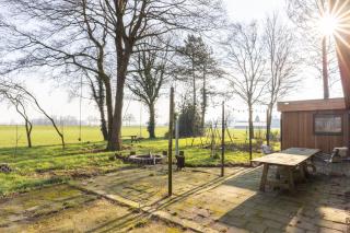 Boshuis Klein Stettyn - Neede - 5