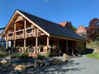 Hahnenkleer Hütte - Hahnenklee-Bockswiese - 0