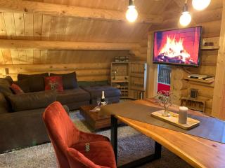 Hahnenkleer Hütte - Hahnenklee-Bockswiese - 9