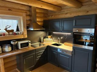 Hahnenkleer Hütte - Hahnenklee-Bockswiese - 8