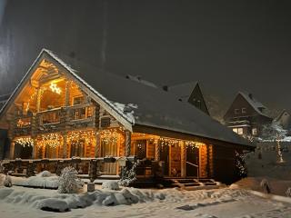 Hahnenkleer Hütte - Hahnenklee-Bockswiese - 7
