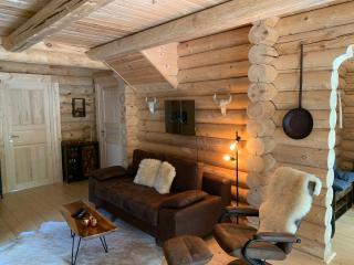 Hahnenkleer Hütte - Hahnenklee-Bockswiese - 5