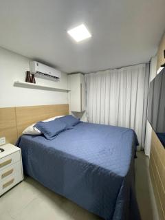 Flat no centro de Porto de Galinhas - 8