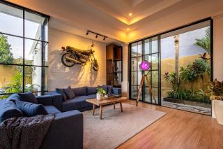 Mawa's Villa - Canggu - 7