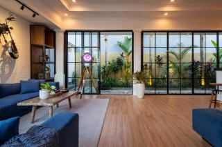 Mawa's Villa - Canggu - 6