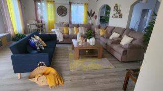 Green Door Oasis - 6