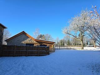 Bergerie en plein nature - SPA PRIVATIF - 1
