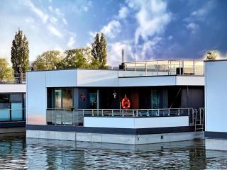 Floating Hideaway- Coco de Mer - Ribnitz-Damgarten - 0